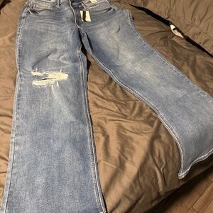 Judy Blue jeans